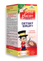 Beta glucan Detský sirup Beta glucan Detský sirup