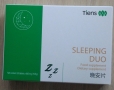 Sleeping Duo Sleeping Duo