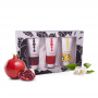 Set krémov na ruky 3 x 30 ml Set krémov na ruky 3 x 30 ml