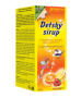 Detský sirup s vitamínom C Detský sirup s vitamínom C
