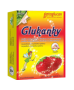 Glukanky jahodové Glukanky jahodové