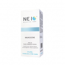 Matuzalem NEIO (Negative Ione) - Roztok Imunoione 100ml