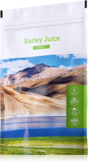 Barley Juice Tabs