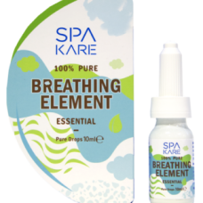 SPA KARE Breathing Element Esenciálny olej