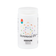 IODIUM