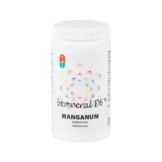 MANGANUM