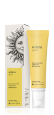 Solara spf 30