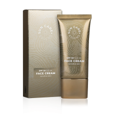 Face Cream SPF 50+