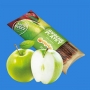 Plátky ovocné jablko 100% bez cukru bezgluténové 20g