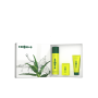 Darčeková sada Aloe Vera kozmetika na holenie a deo stick Darčeková sada Aloe Vera kozmetika na holenie a deo stick
