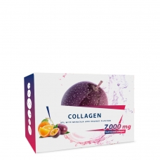 Collagen - týždenná kúra 7 x 50 g