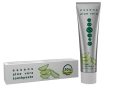 Aloe vera ESSENS Zubná pasta Aloe vera ESSENS Zubná pasta